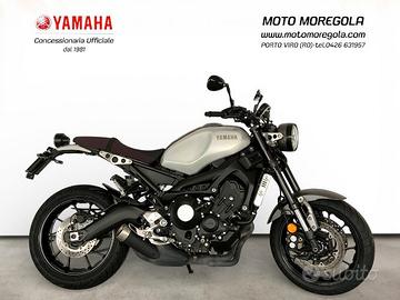 Yamaha XSR 900 ABS