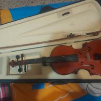 Violino 4/4