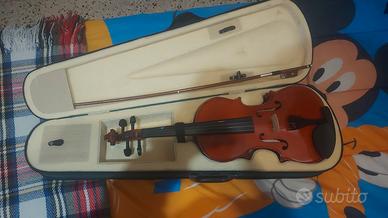 Violino 4/4