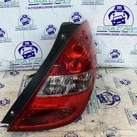 hyundai i20 2008 fanale posteriore dx