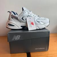 New balance 530 42 Nuove Originali