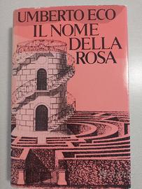 il nome della rosa