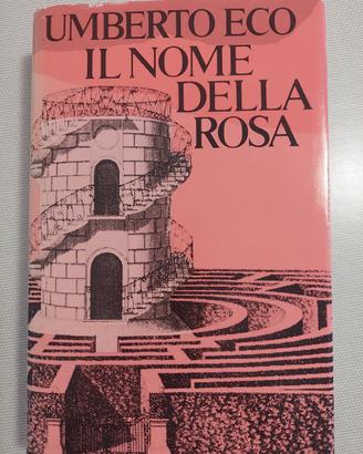 il nome della rosa