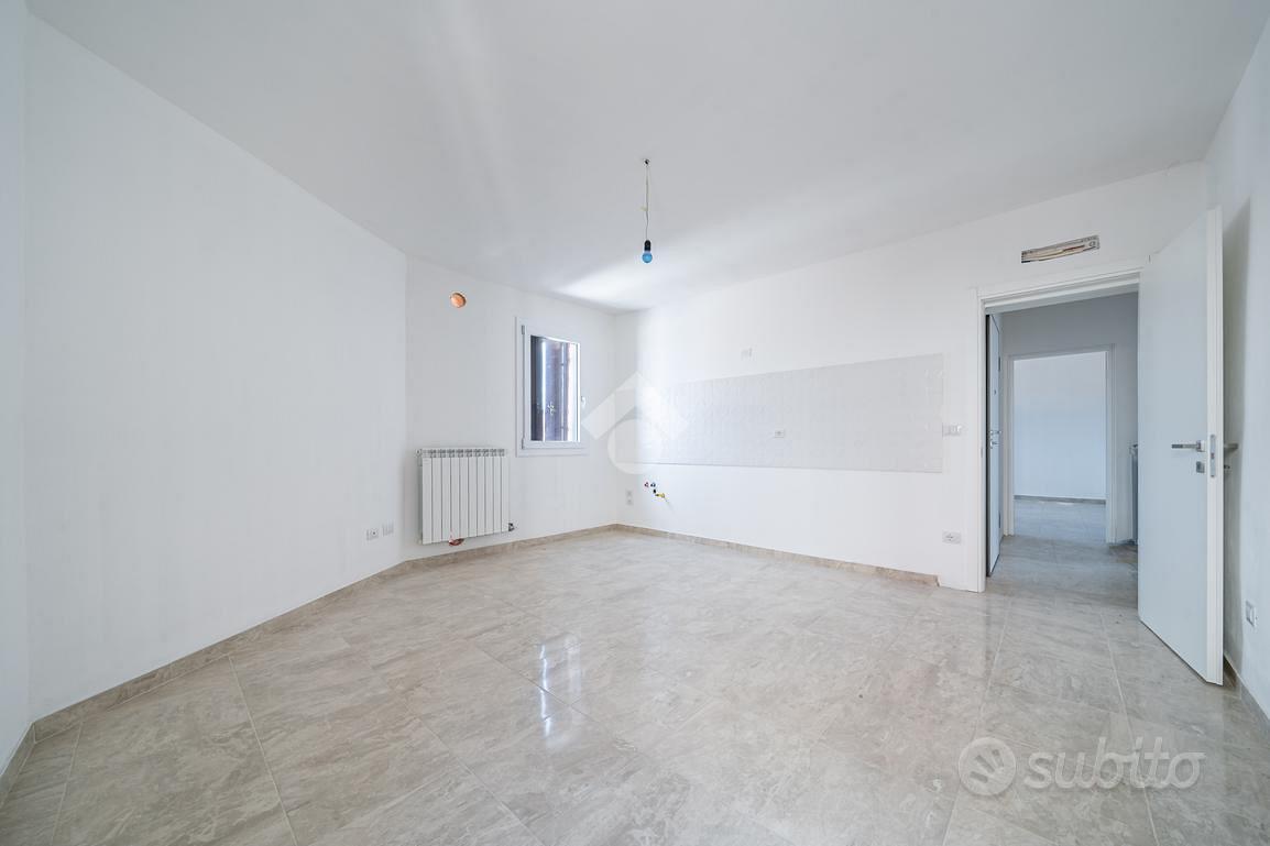 Appartamento – Monteforte d'Alpone, Monte Riondo - Altro