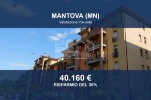 Immobile in asta di 56 m² a Mantova