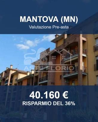 Immobile in asta di 56 m² a Mantova