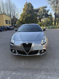 Giulietta 1.4 120 cv