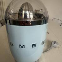 Spremiagrumi Smeg