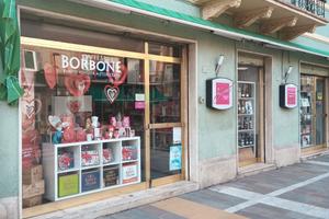 Negozio in pieno centro