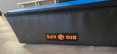 Materasso per ginnastica professionale 