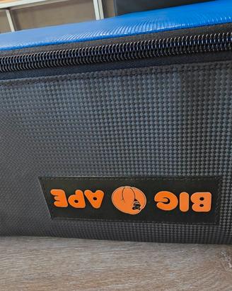 Materasso per ginnastica professionale 