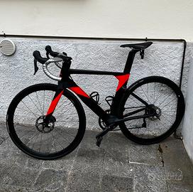 Cannondale System Six