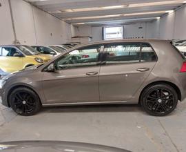 VOLKSWAGEN Golf 1.6 TDI 90 CV 5p.