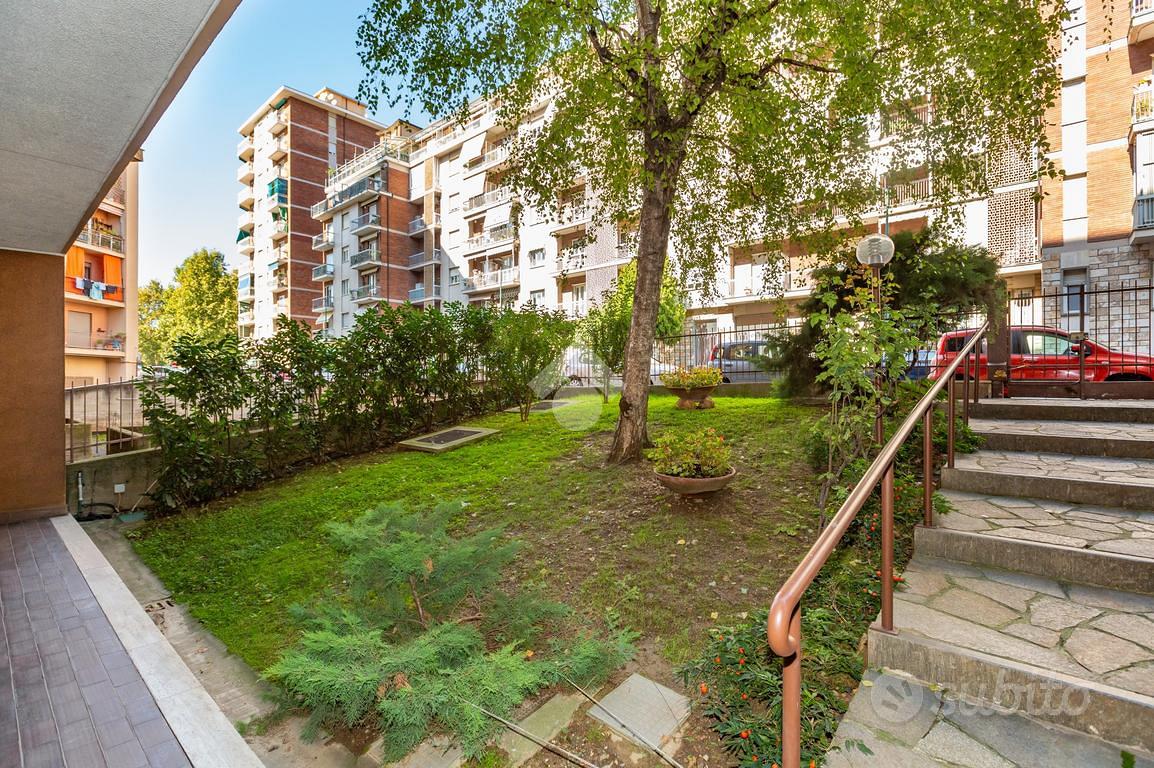 Appartamento – Torino, Borgata Lesna, Circoscrizione 3 - Vista 3