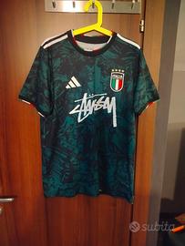 Maglia Italia stussy 