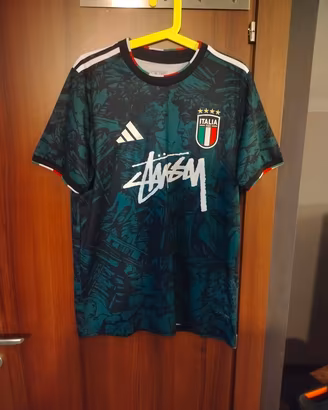 Maglia Italia stussy 