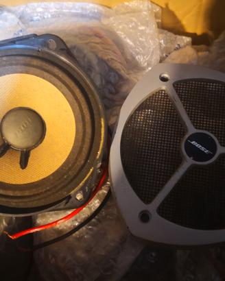  Bose sistema audio 1401