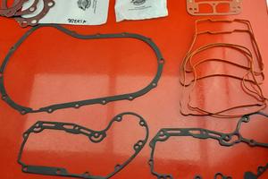 GUARNIZIONI MOTORE HARLEY DAVIDSON SPORTSTER