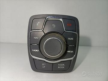 JOYSTICK COMPUTER DI BORDO CITROEN DS5 1° Serie 9