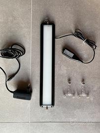 Chihiros All 401 - Lampada LED per acquario
