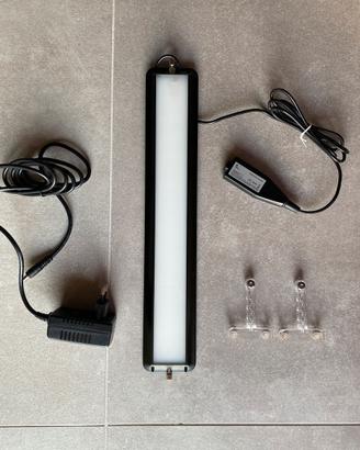 Chihiros All 401 - Lampada LED per acquario