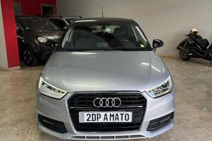 Audi A1 1.4 TDI S tronic Sport
