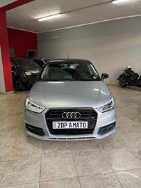 Audi A1 1.4 TDI S tronic Sport