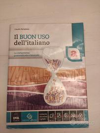 Il buon uso dell' italiano