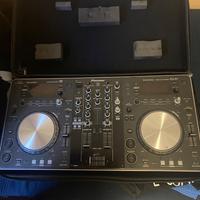 Console dj pioneer xdj r1 con case