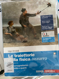 Le traiettorie della fisica