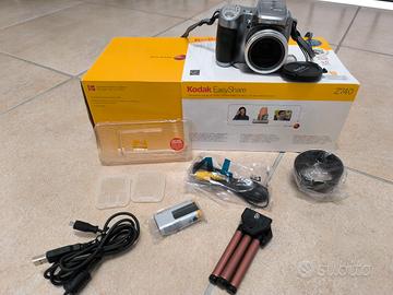 Kodak Easyshare Z740