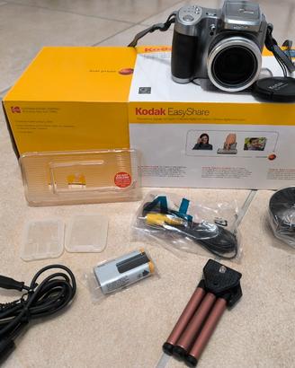 Kodak Easyshare Z740