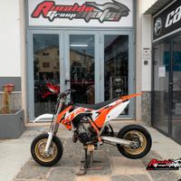 KTM SX 85 Motard - 2015