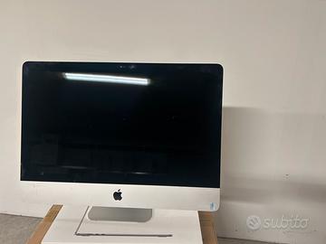 IMac 21,5" (2017) – Perfetto funzionante!