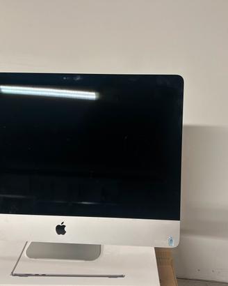 IMac 21,5" (2014) – Perfetto funzionante!