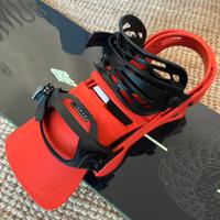 Burton Cartel Re:Flex