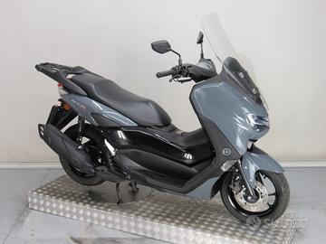 Yamaha Nmax 155 ABS
