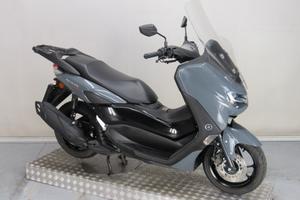 Yamaha Nmax 155 ABS