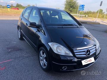 MERCEDES CLASSE A160 1.5 GPL