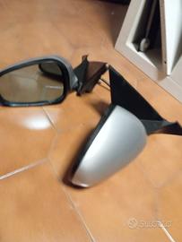 Specchietti Alfa Giulietta 2011