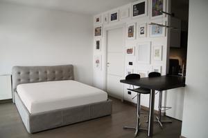 Luminoso e ampio Monolocale zona nord-est Milano