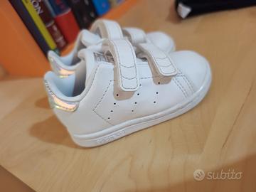 Scarpe Stan Smith baby Adidas 