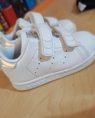 Scarpe Stan Smith baby Adidas 
