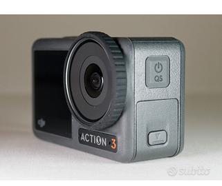 Dji action 3