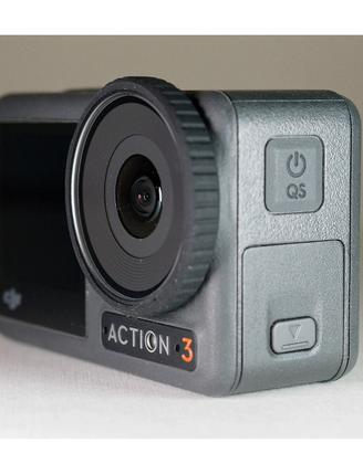 Dji action 3