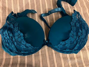 Reggiseno per cheap schiena scoperta yamamay