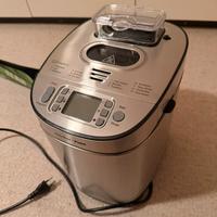 Macchina per il pane svizzera - Nuova mai usata