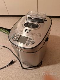 Macchina per il pane svizzera - Nuova mai usata