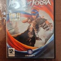 prince of Persia 2008 pc 