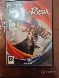 prince of Persia 2008 pc 